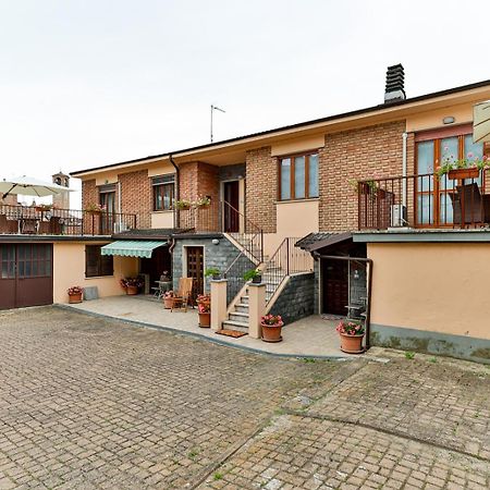 Apartamento Il Borghetto Di Castagnole Castagnole Monferrato Exterior foto
