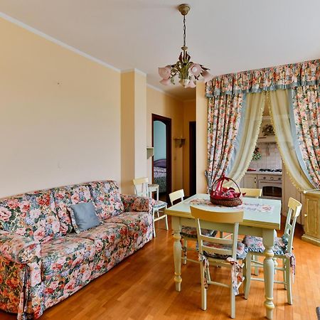 Apartamento Il Borghetto Di Castagnole Castagnole Monferrato Exterior foto