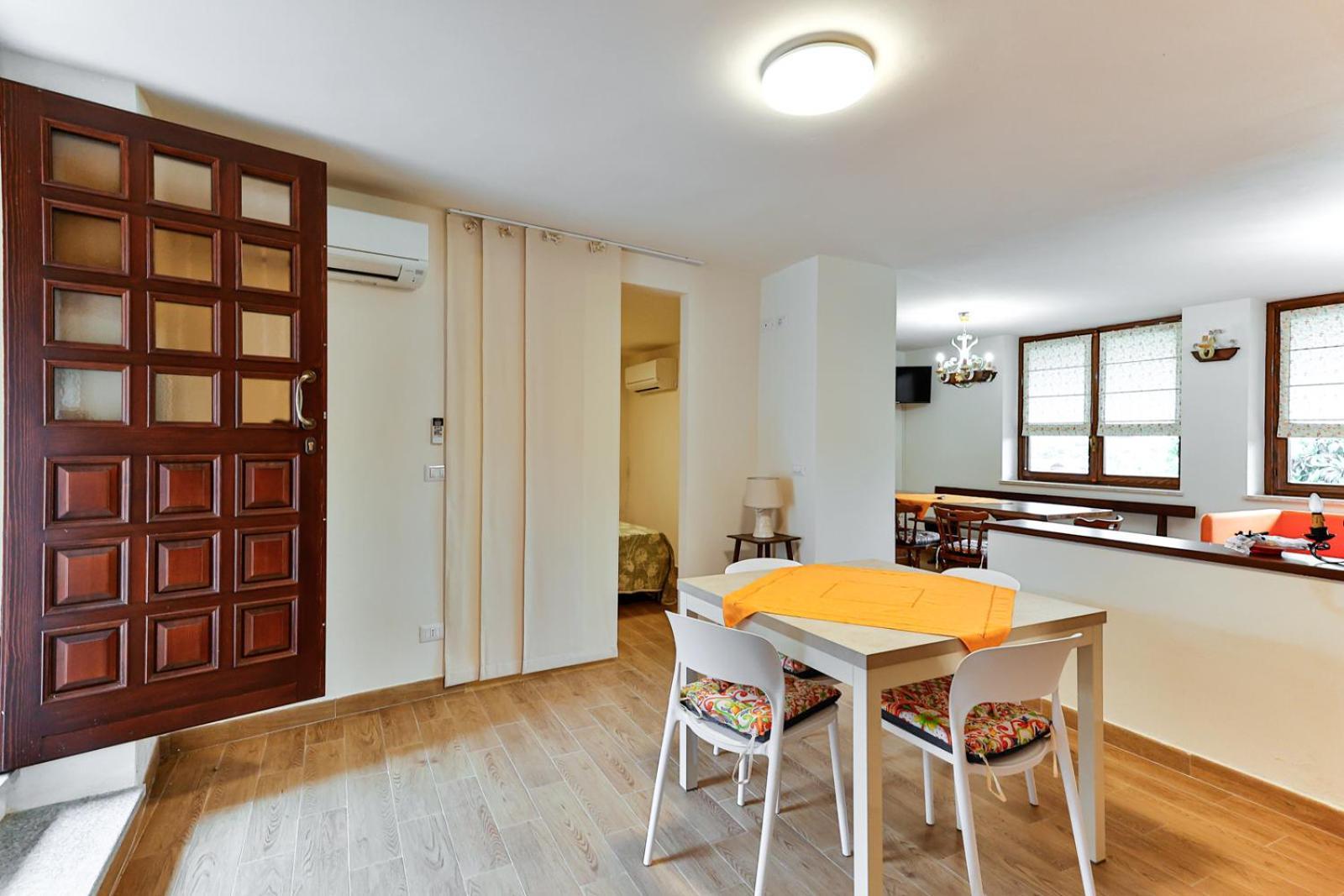 Apartamento Il Borghetto Di Castagnole Castagnole Monferrato Exterior foto