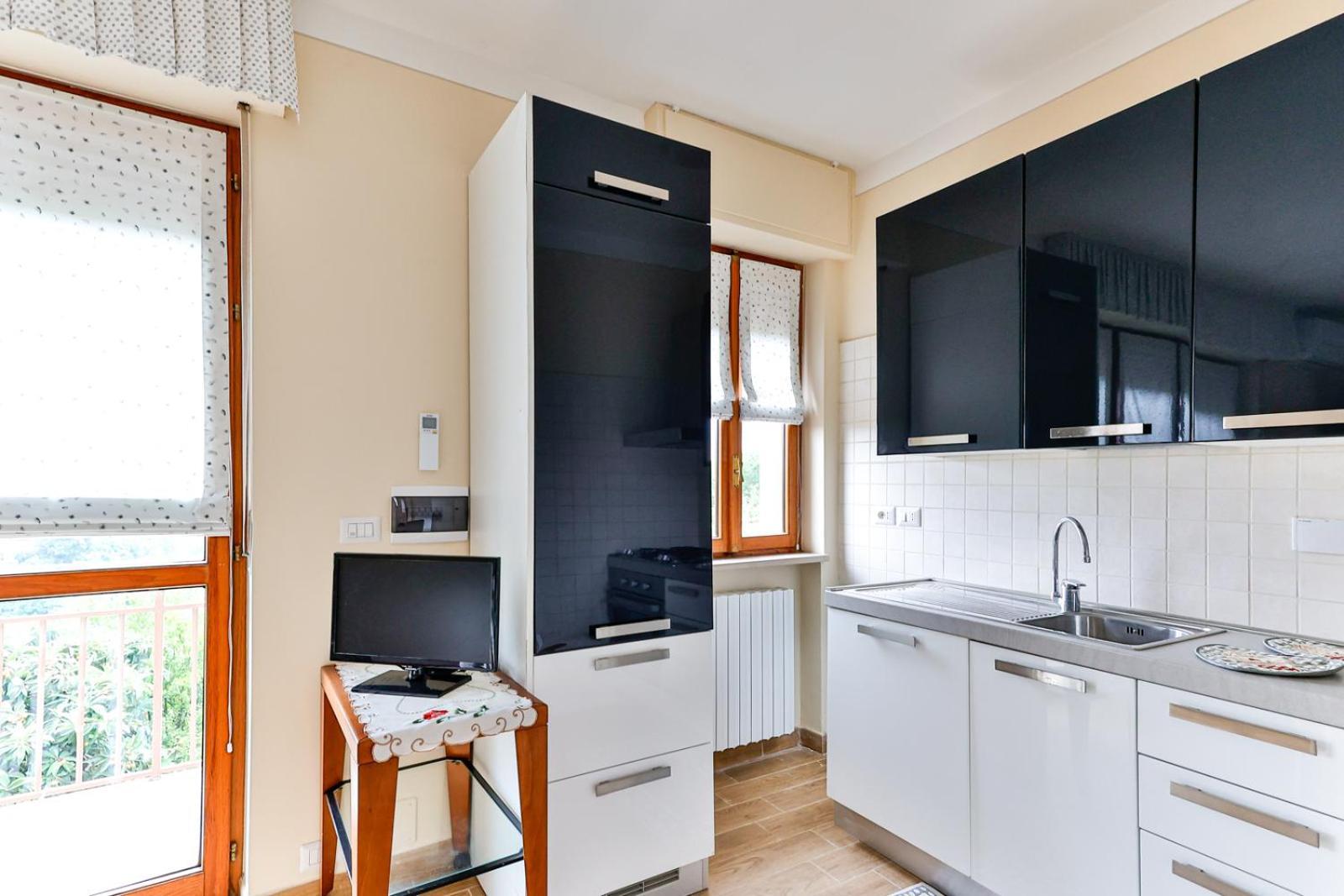 Apartamento Il Borghetto Di Castagnole Castagnole Monferrato Exterior foto