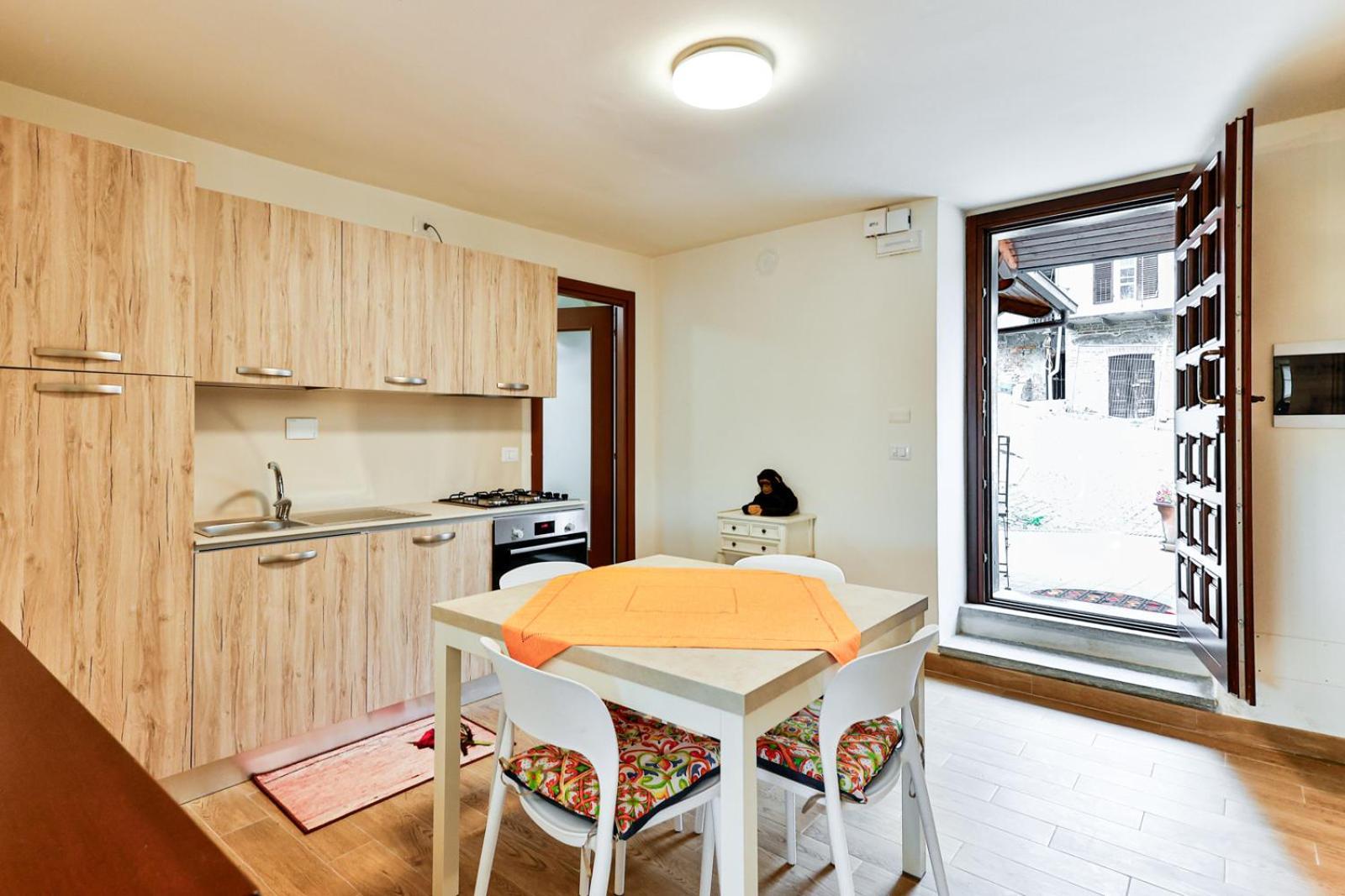 Apartamento Il Borghetto Di Castagnole Castagnole Monferrato Exterior foto