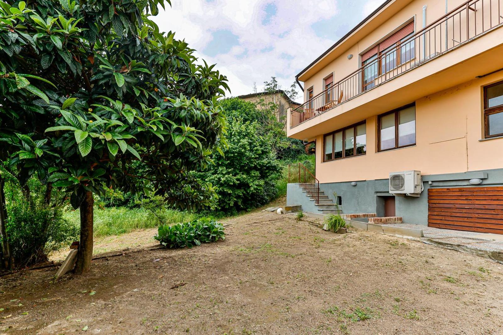 Apartamento Il Borghetto Di Castagnole Castagnole Monferrato Exterior foto