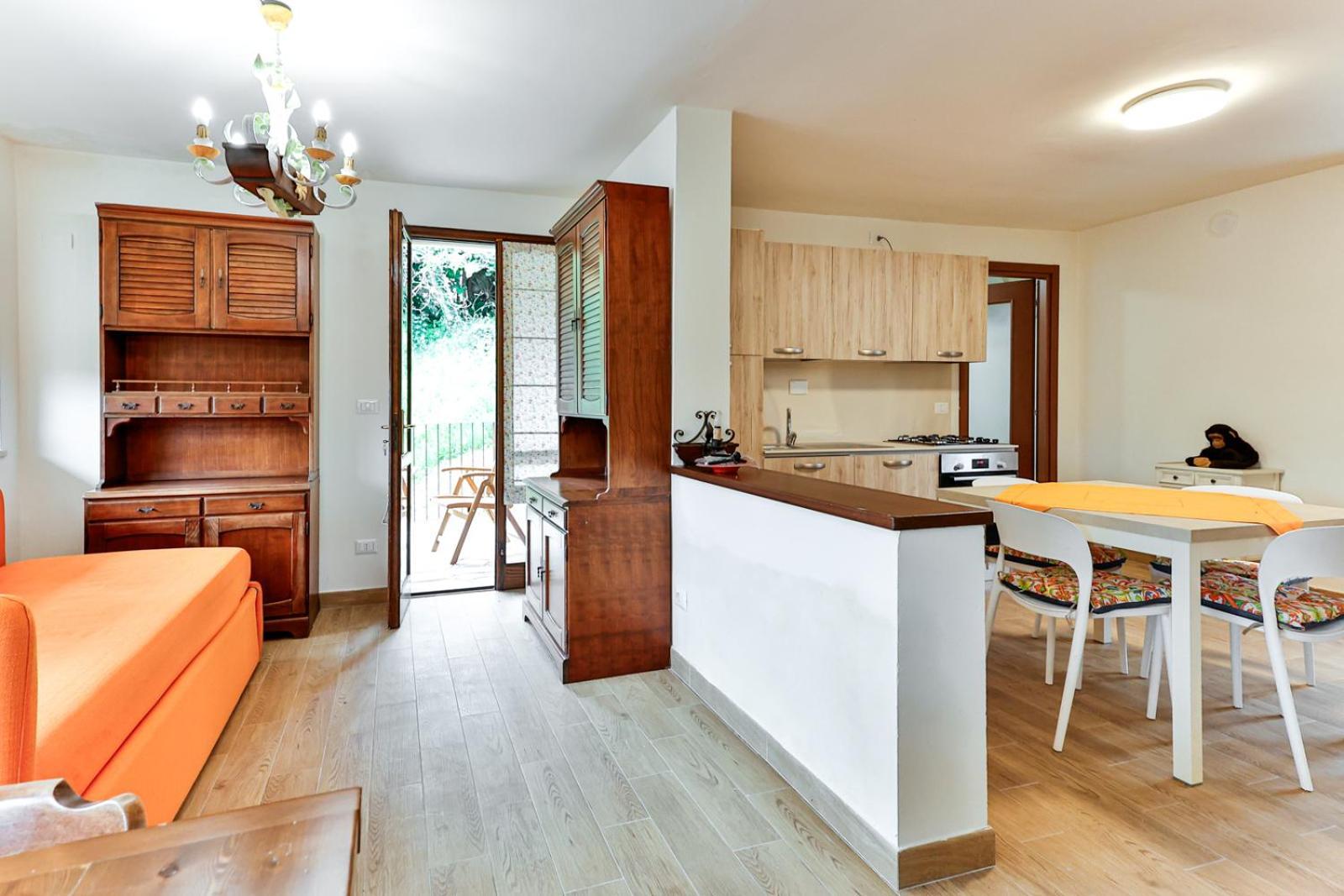 Apartamento Il Borghetto Di Castagnole Castagnole Monferrato Exterior foto