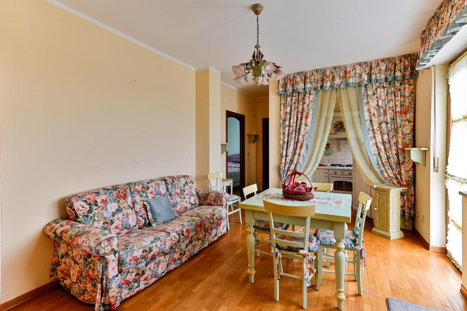 Apartamento Il Borghetto Di Castagnole Castagnole Monferrato Exterior foto