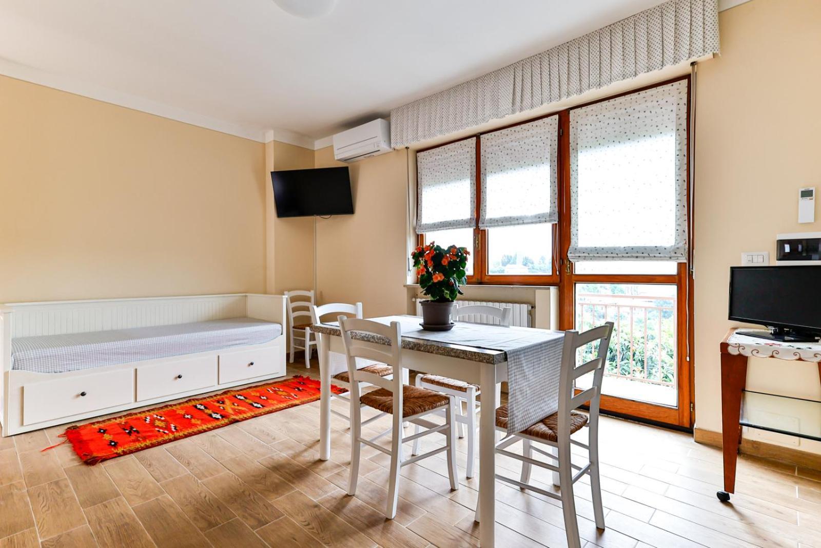 Apartamento Il Borghetto Di Castagnole Castagnole Monferrato Exterior foto