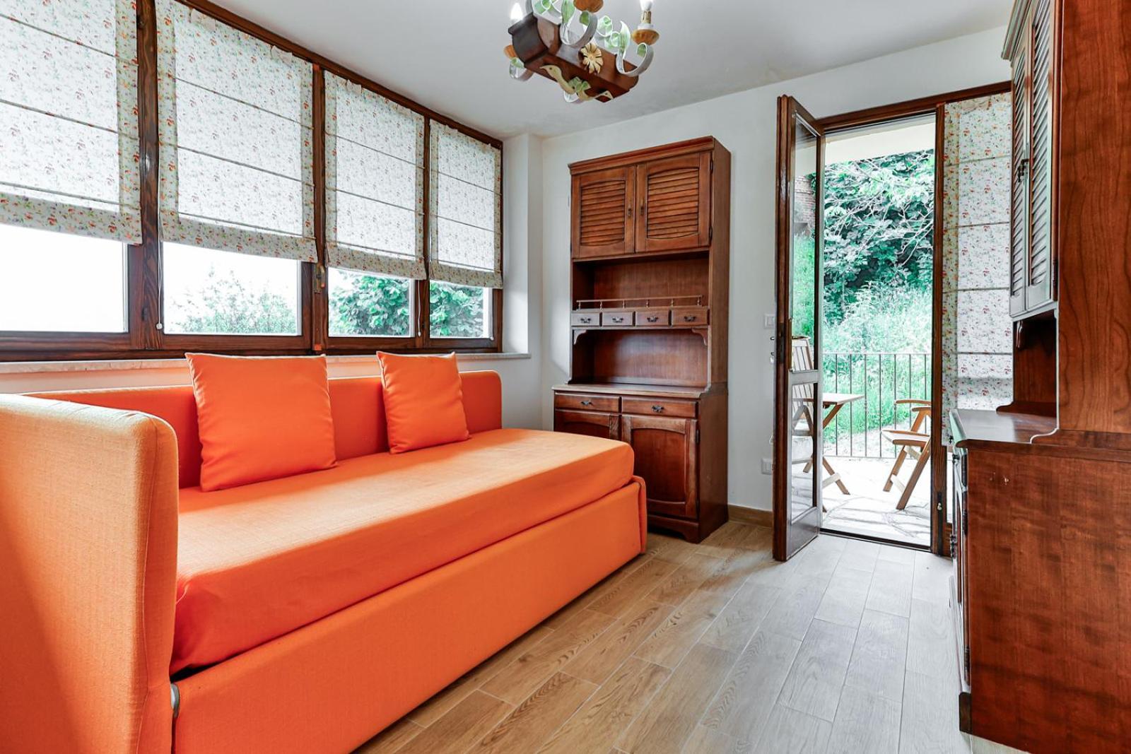 Apartamento Il Borghetto Di Castagnole Castagnole Monferrato Exterior foto
