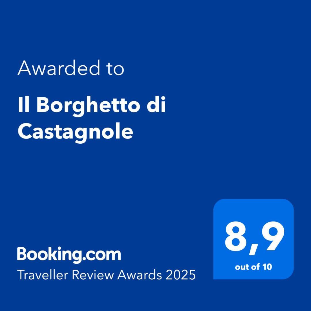 Apartamento Il Borghetto Di Castagnole Castagnole Monferrato Exterior foto